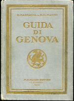 Genova. Guida storico artistica corredata di 200 illustrazioni
