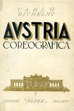 Austria coreografica