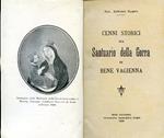 Cenni storici sul Santuario della Gorra di Bene Vagienna