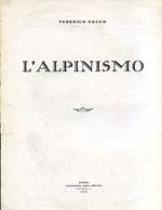 L' Alpinismo