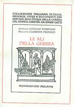 Le ali della Guerra