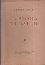 La scuola di ballo