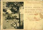 Guida pratica ai luoghi di soggiorno e di cura d'Italia. Parte I. Le stazioni al mare. Vol. I. Le stazioni del Mar Ligure e del Mare Tirreno. Supplemento al n. 3 (marzo 1932. XI) della rivista mensile 