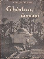 Ghòdua domani