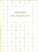 Lettere dal villaggio. Illustrazioni di Vittorio Altucci