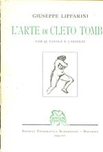 L' arte di Cleto Tomba