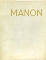 Histoire du Chevalier Des Grieux et de Manon Lescaut