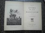 Lettres du Sud de Madagascar 1900 1902