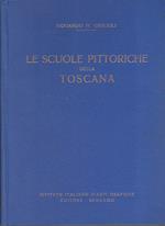 Le scuole pittoriche della Toscana (sec. XIV XV)