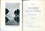 Nell'Artide con la famiglia. Con 50 illustrazioni ed una carta geografica. Traduzione di Maria Fabietti