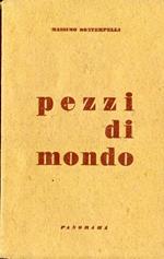Pezzi di mondo
