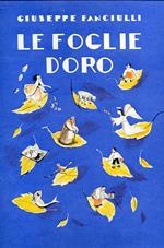 Le foglie d'oro
