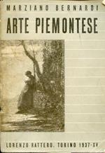Arte piemontese