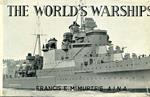 The World's Warships 1937. llustrated