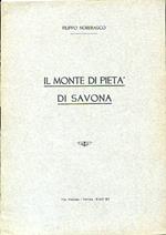 Il Monte di Pietà di Savona