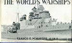 The world's warships