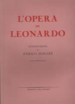 L' opera di Leonardo
