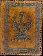 3° Reggimento F. Carrista 1939. Anno XVII E. F. III dell'Impero