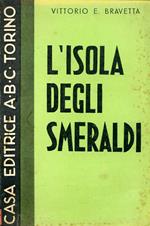 L' isola degli smeraldi