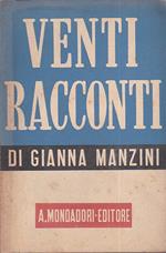 Venti racconti