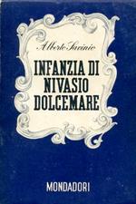 Infanzia di Nivasio Dolcemare