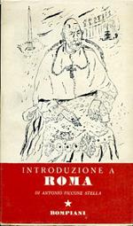 Introduzione a Roma
