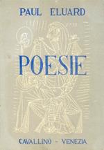 Poesie
