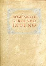 Domenico e Gerolamo Induno