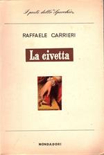 La civetta