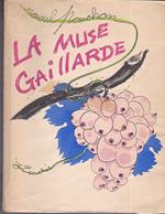 La Muse Gaillarde. Illustré par J. Touchet