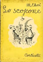 Lo scopone. Teoria e pratica