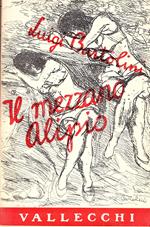 Il mezzano Alipio (romanzo gioso con finale tristezza)
