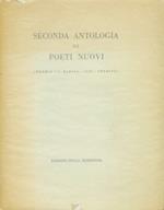 Seconda antologia di poeti nuovi (Premio 