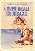 Corpo reali equipaggi. Romanzo