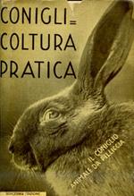 Coniglicoltura pratica