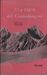 Gli eroi del Chomolungma