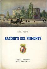 Racconti del Piemonte