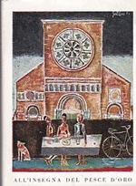 Banchetti. Poesie e prose. Quadri di Franco Gentilini