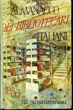 Almanacco dei Bibliotecari Italiani