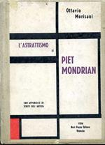 L' astrattismo di Piet Mondrian