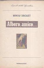 Albero, amico
