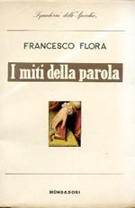 I miti della parola
