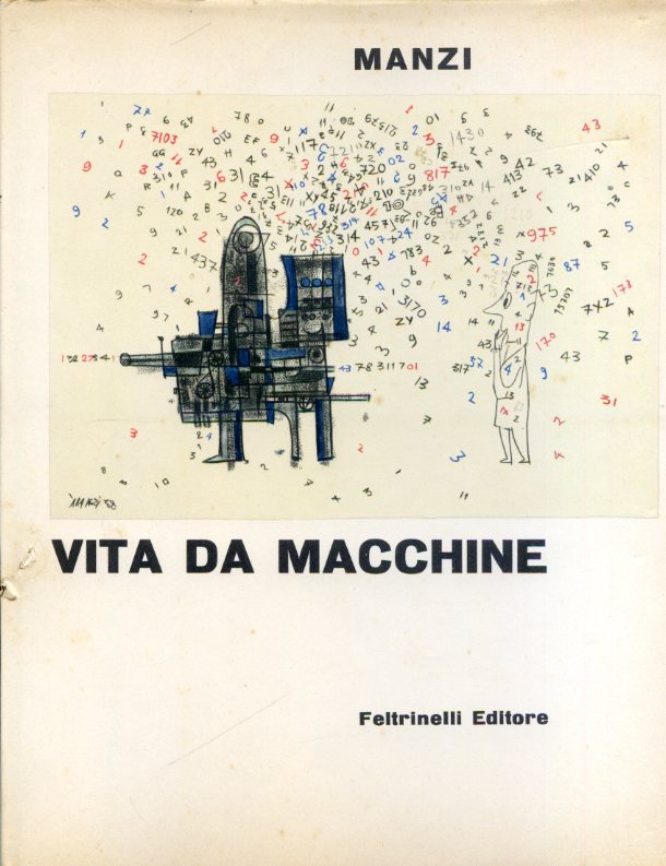 Libreria Quarto Stato