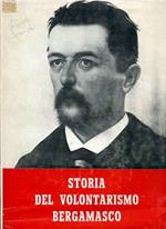 Storia del Volontarismo Bergamasco