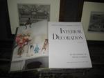 House & Garden's Complete Guide to Interior Decoration. Sixth edition. By the Editors of House & Gardens