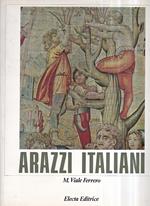 Arazzi italiani