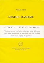 Minime massime
