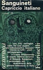 Capriccio italiano