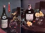 Il Cognac. Interviste di Alberto Bevilacqua, Alberto Consiglio, Mariano de' Medici, Ilario Fiore, Giancarlo Fusco, Carlo Maria Franzero, Paolo Monelli e Romano Sistu con i più noti barmen italiani e stranieri. Disegni di Zac