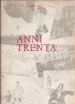 Anni Trenta